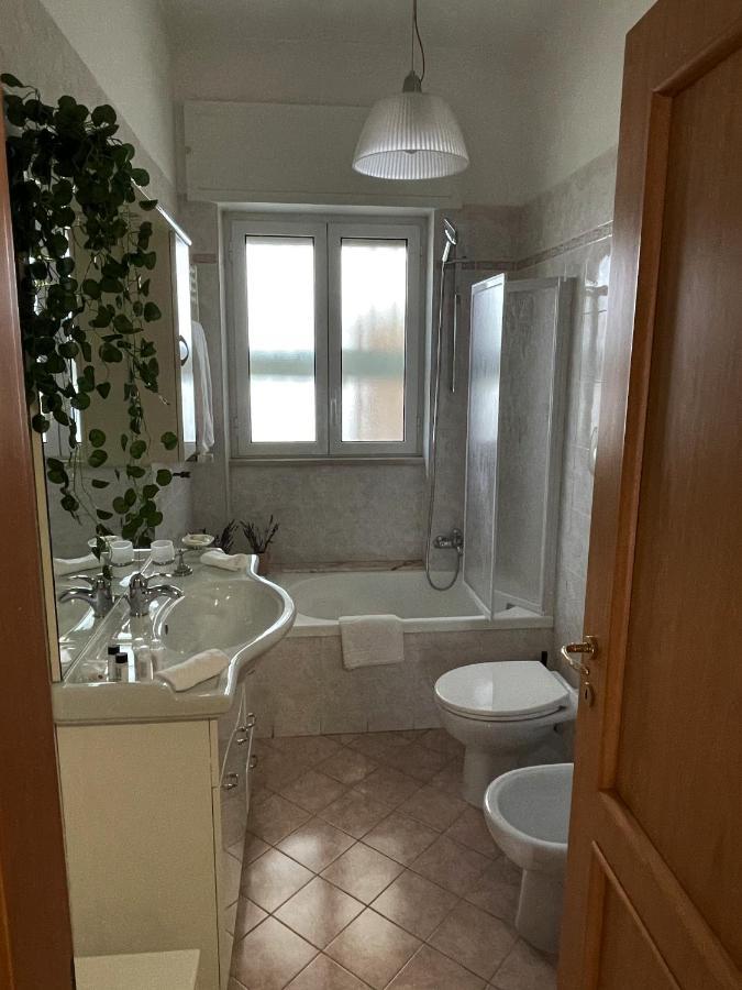 Renza House Chiaia Apartment Naples Luaran gambar