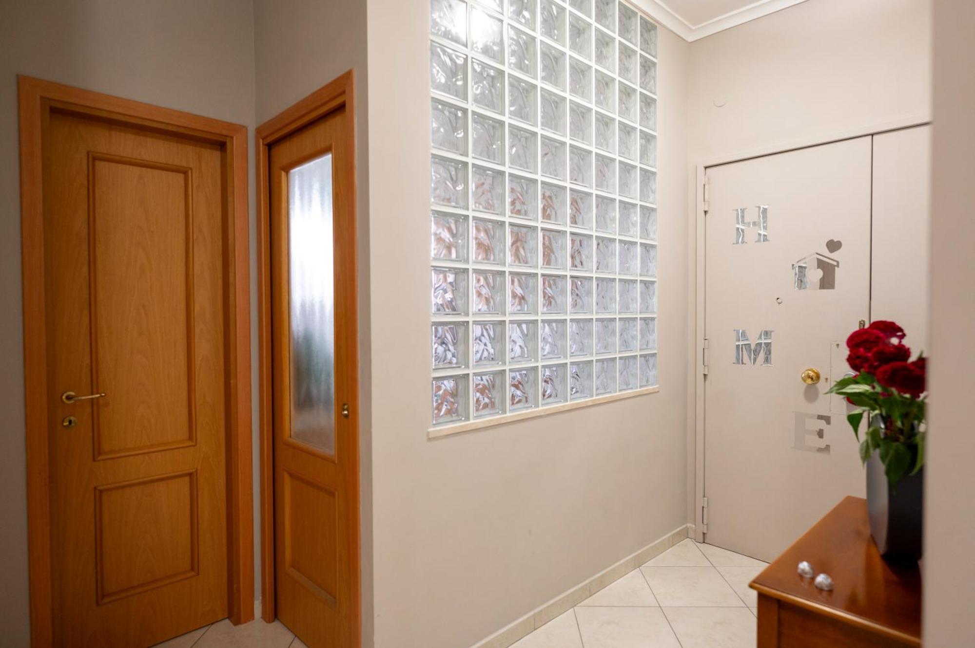 Renza House Chiaia Apartment Naples Luaran gambar