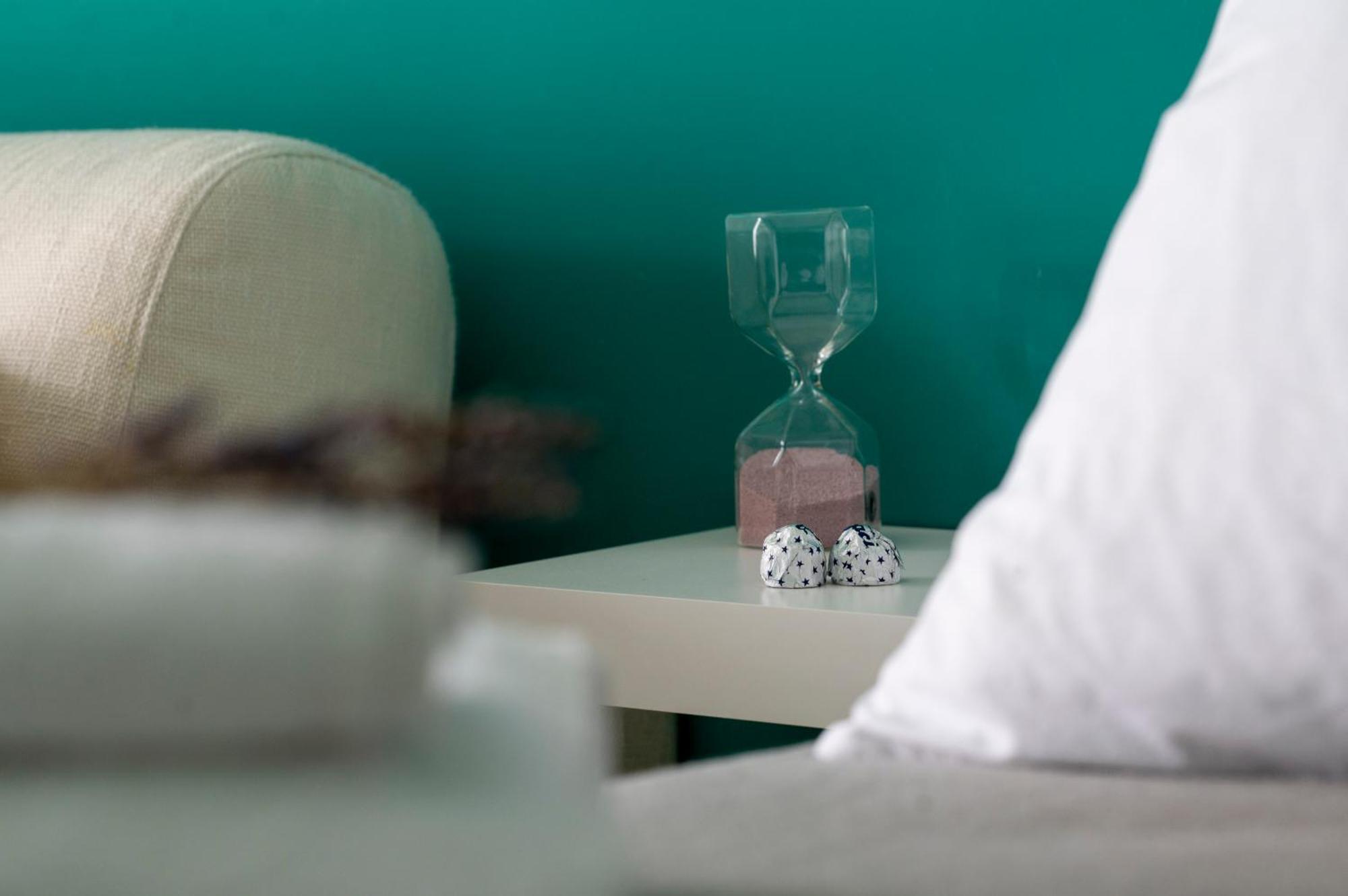 Renza House Chiaia Apartment Naples Luaran gambar