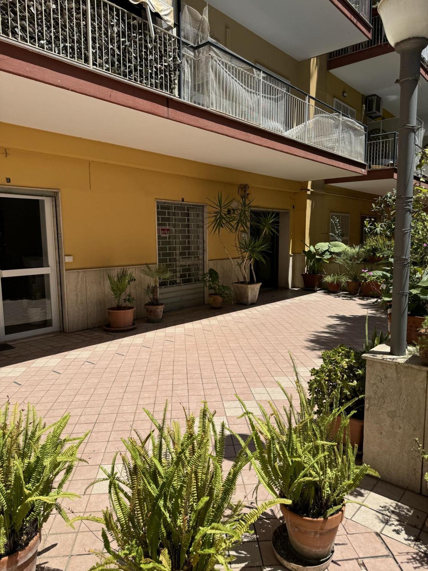 Renza House Chiaia Apartment Naples Luaran gambar